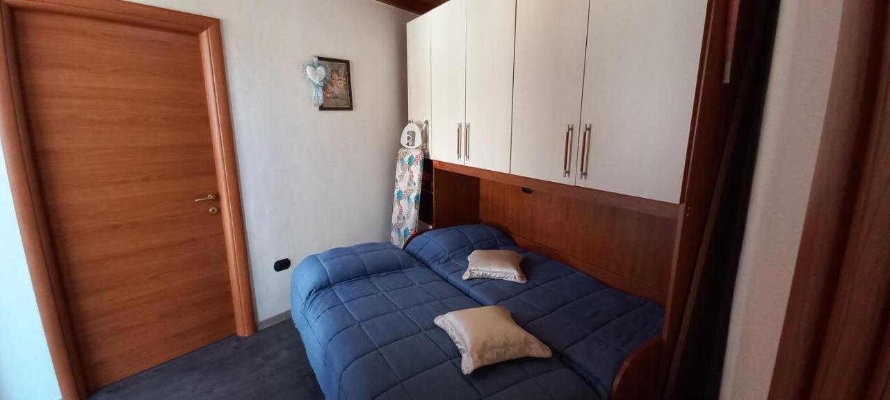 Casa Mango Apartamento Stresa Exterior foto