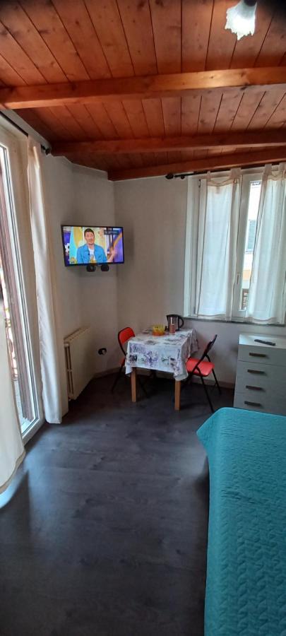 Casa Mango Apartamento Stresa Exterior foto