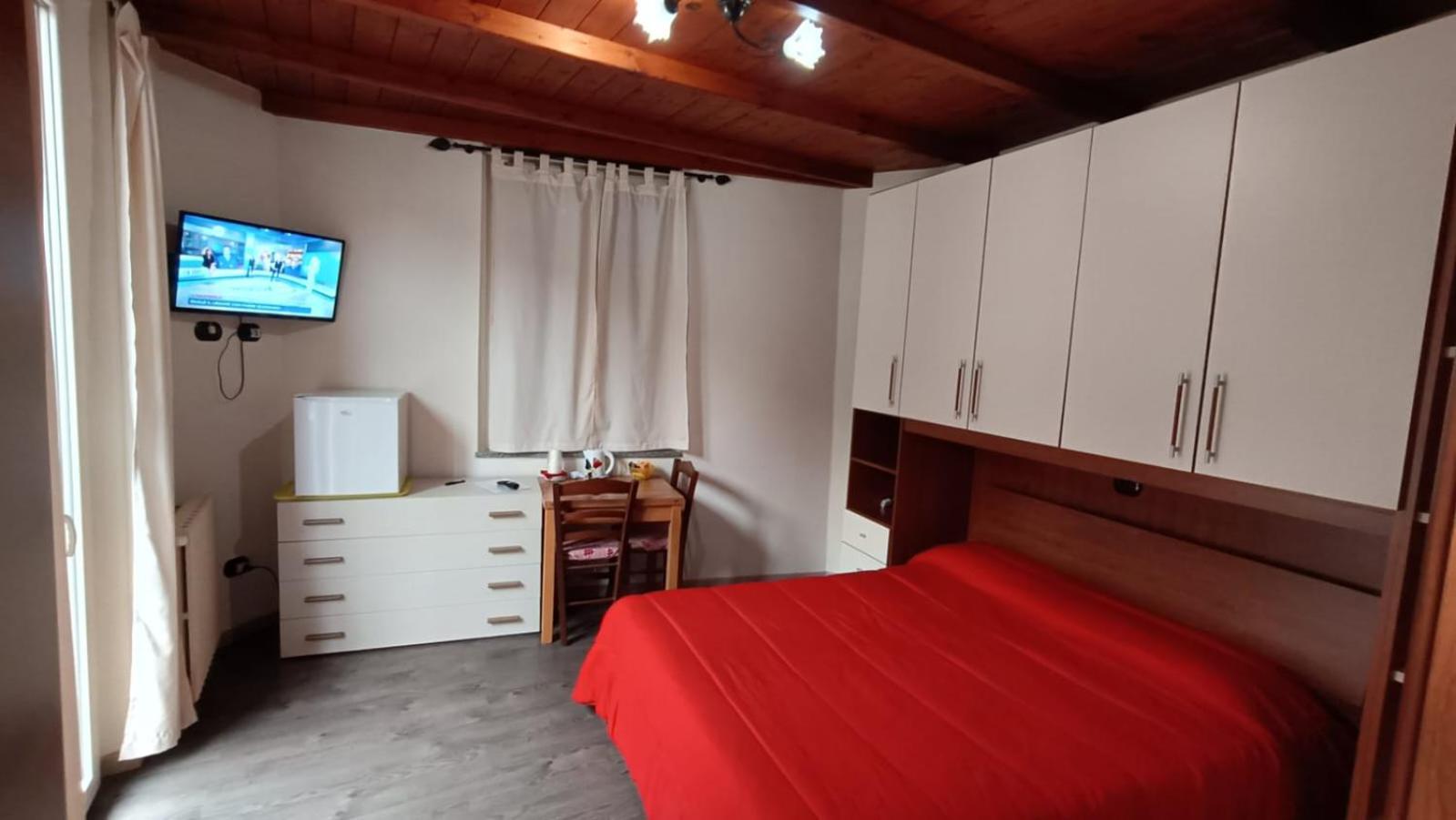 Casa Mango Apartamento Stresa Exterior foto